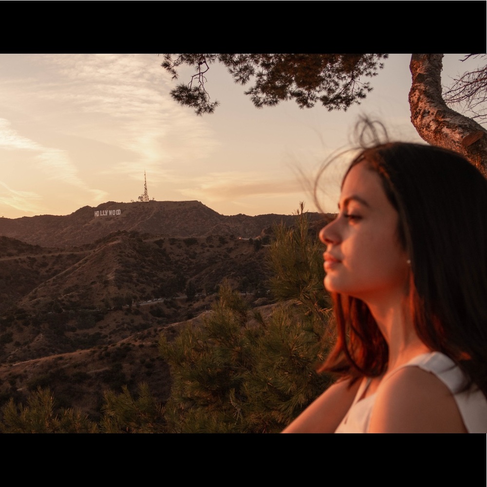 Meet your Posher, Gabriela